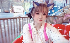 我朋友把我玩成了喷泉